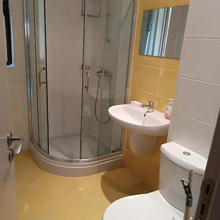литорал Apartment Chernomorets